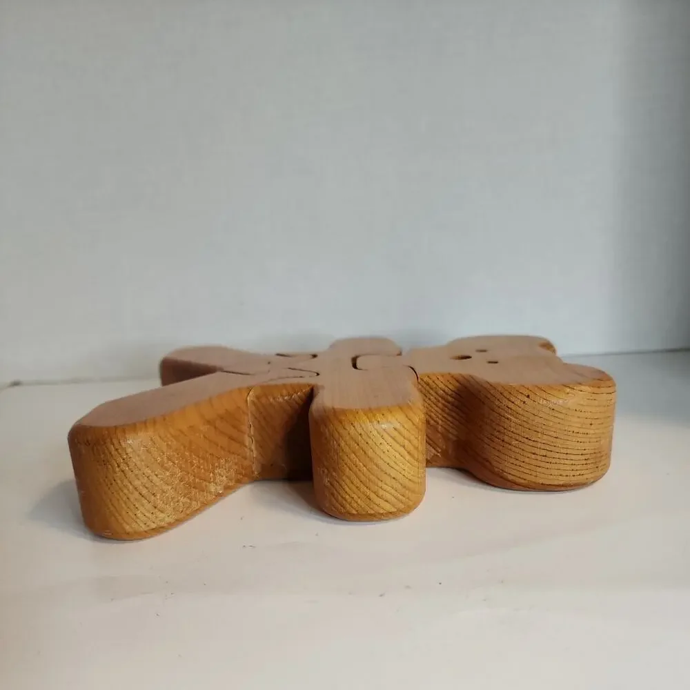 Hand Made 7